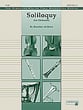 Soliloquy Orchestra sheet music cover